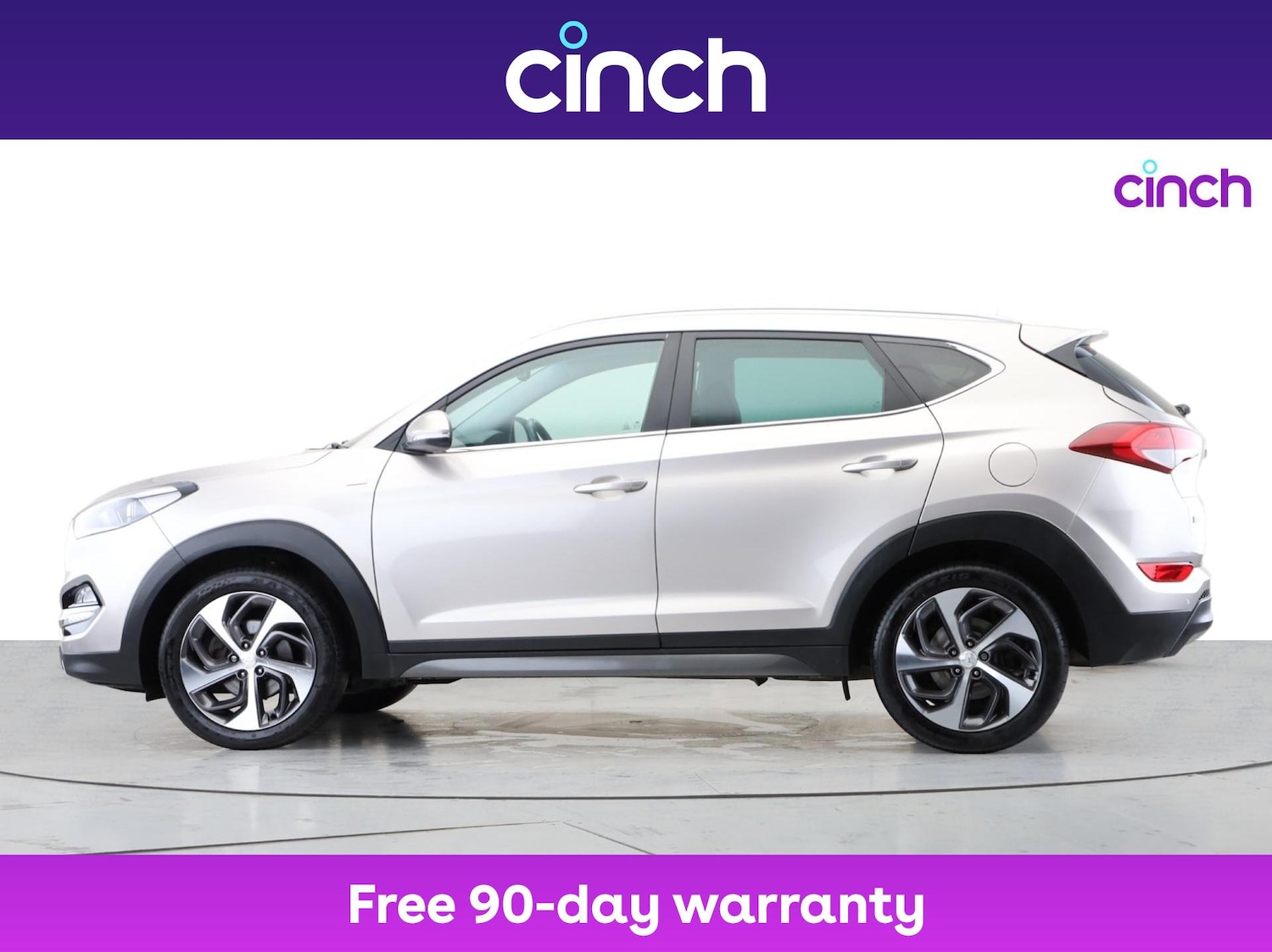 Used Hyundai TUCSON 2017 for sale - 77031574: Photo 8