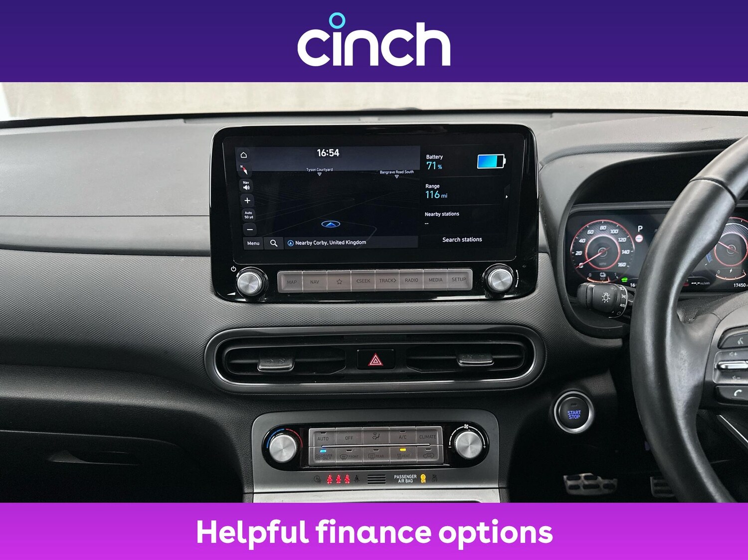 Used Hyundai KONA 2023 for sale - 77053516: Photo 17