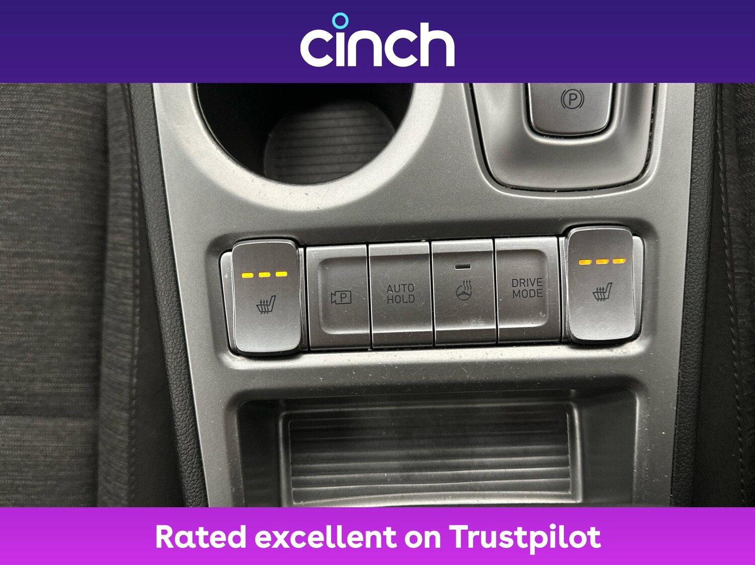 Used Hyundai KONA 2023 for sale - 77053516: Photo 33