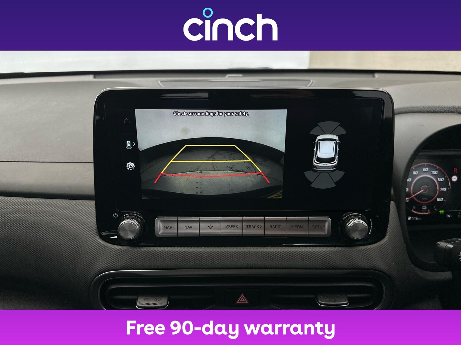 Used Hyundai KONA 2023 for sale - 77053516: Photo 39