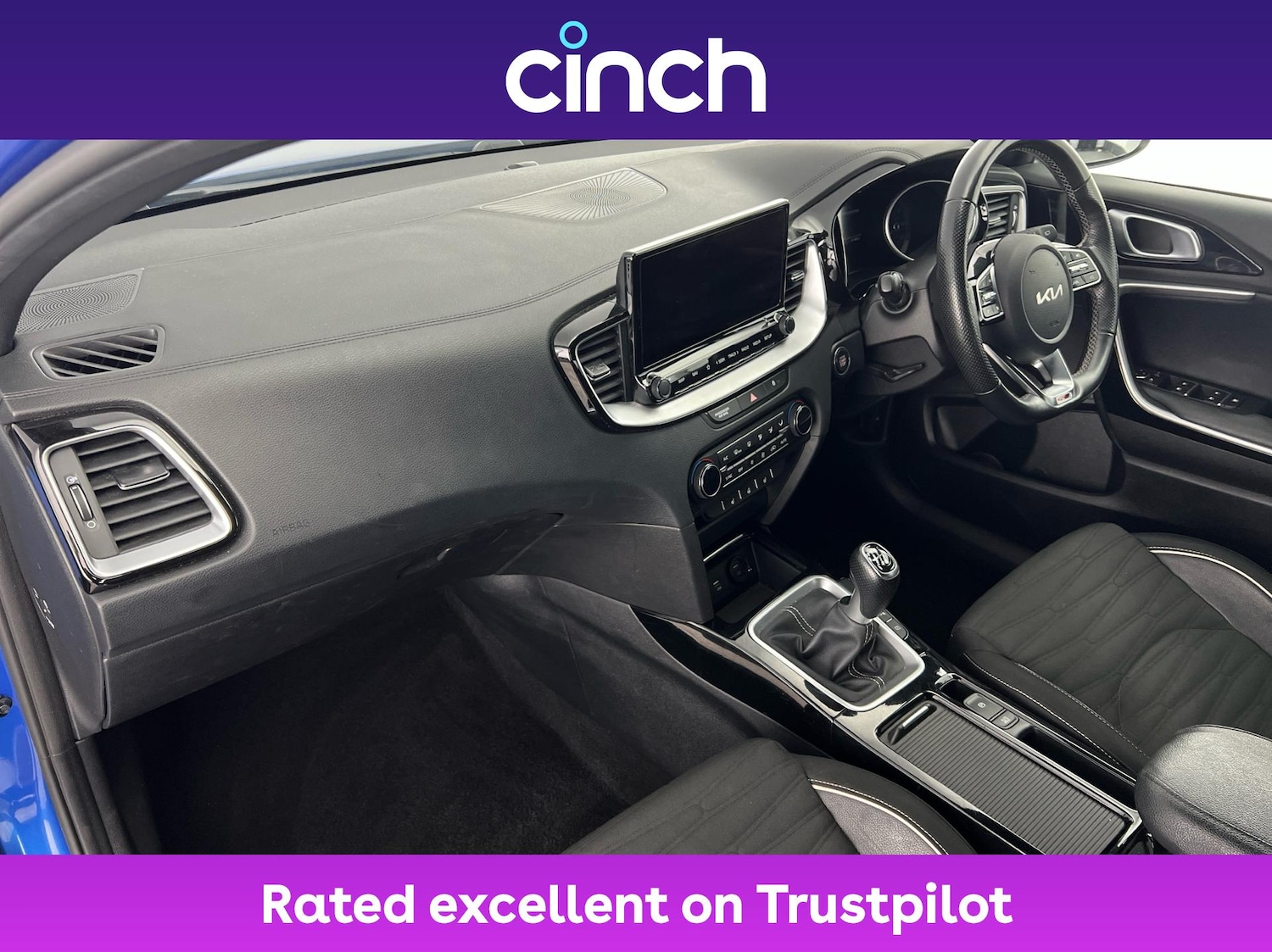 Used Kia Pro Ceed 2022 for sale - 76552177: Photo 14