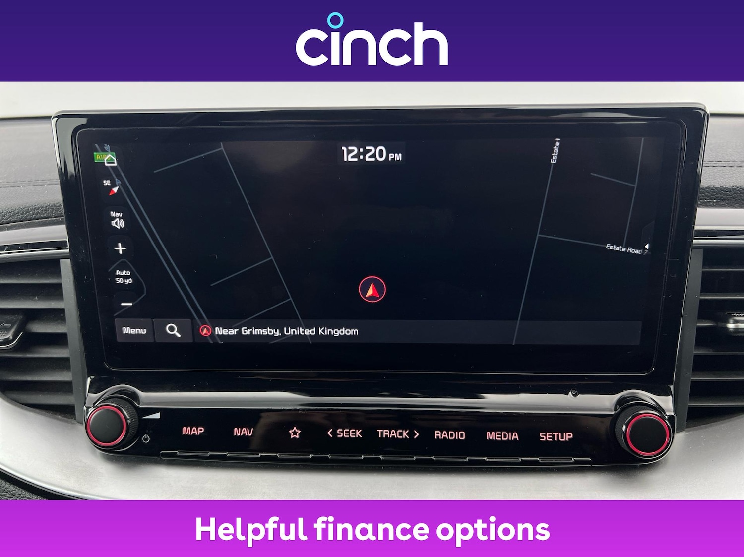 Used Kia Pro Ceed 2022 for sale - 76552177: Photo 17