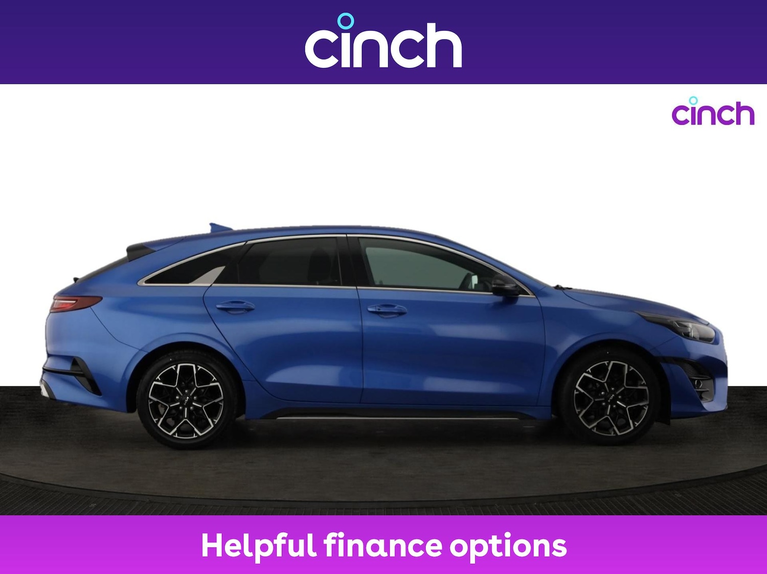 Used Kia Pro Ceed 2022 for sale - 76552177: Photo 2