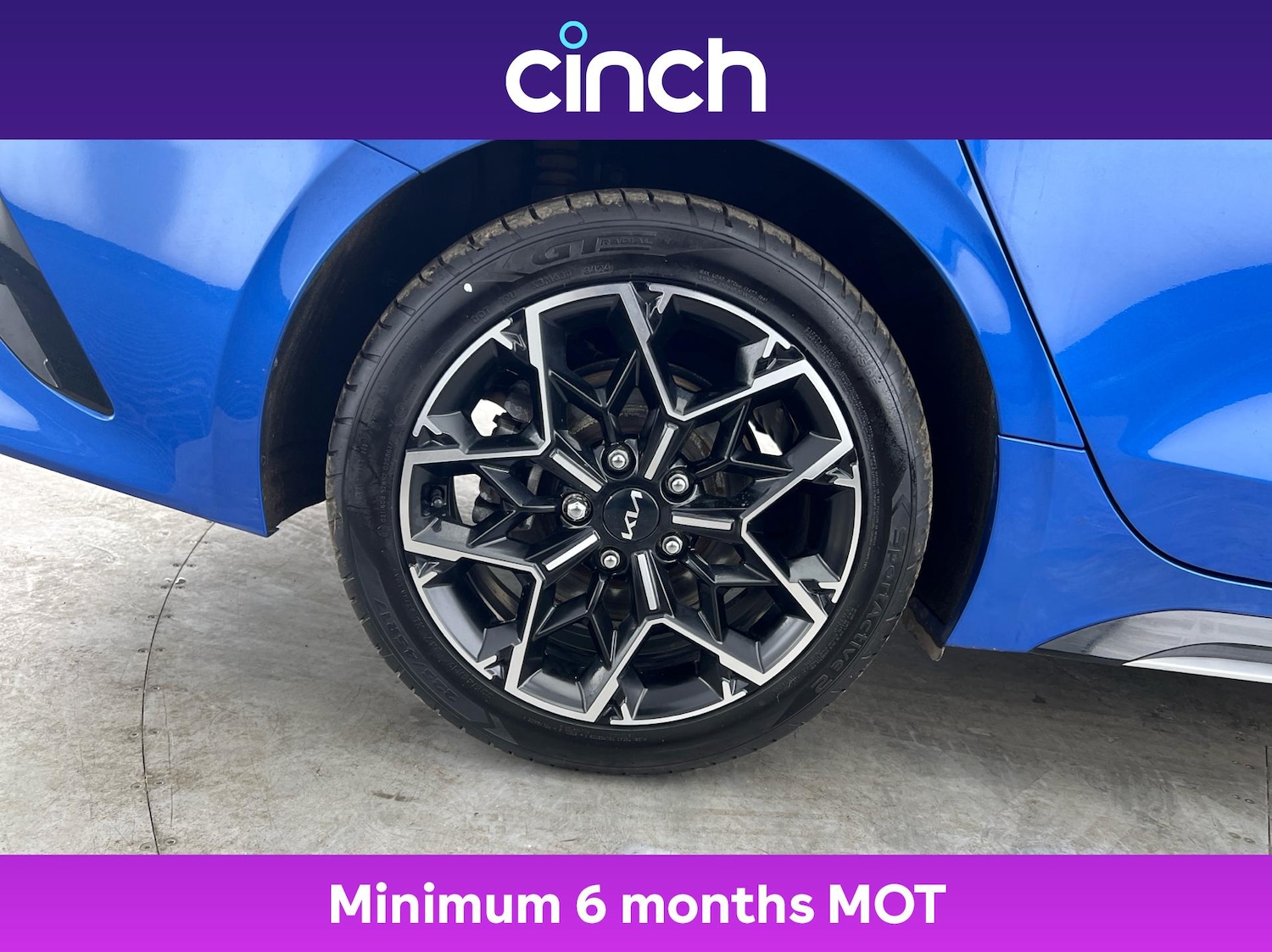 Used Kia Pro Ceed 2022 for sale - 76552177: Photo 27