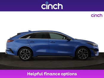 Used Kia Pro Ceed 2022 for sale - 76552177: Photo