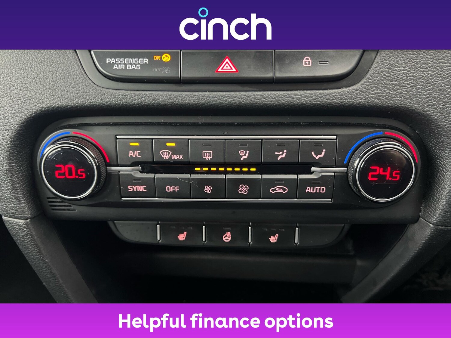 Used Kia Pro Ceed 2022 for sale - 76552177: Photo 35