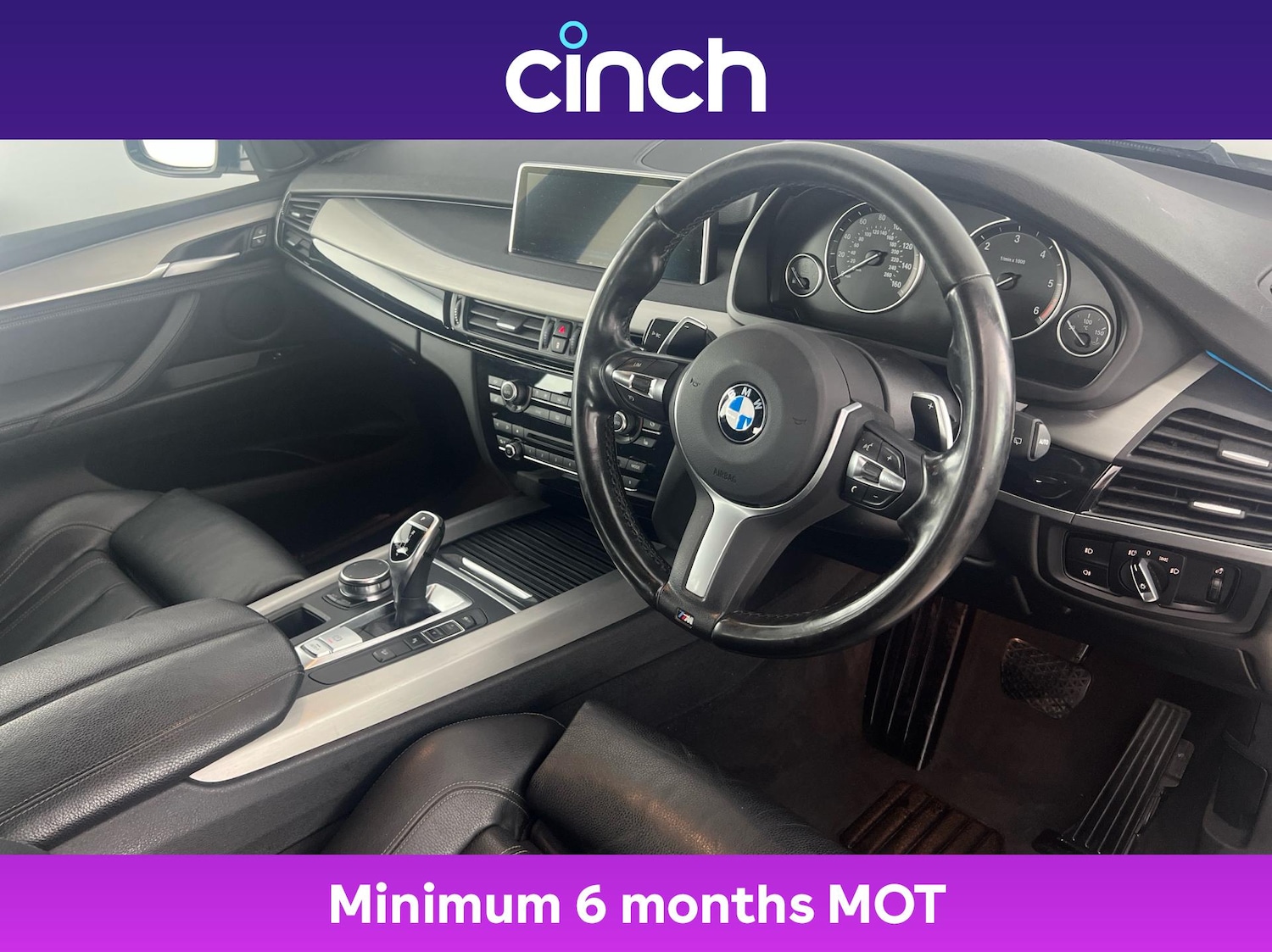 Used BMW X5 2018 for sale - 76438589: Photo 12