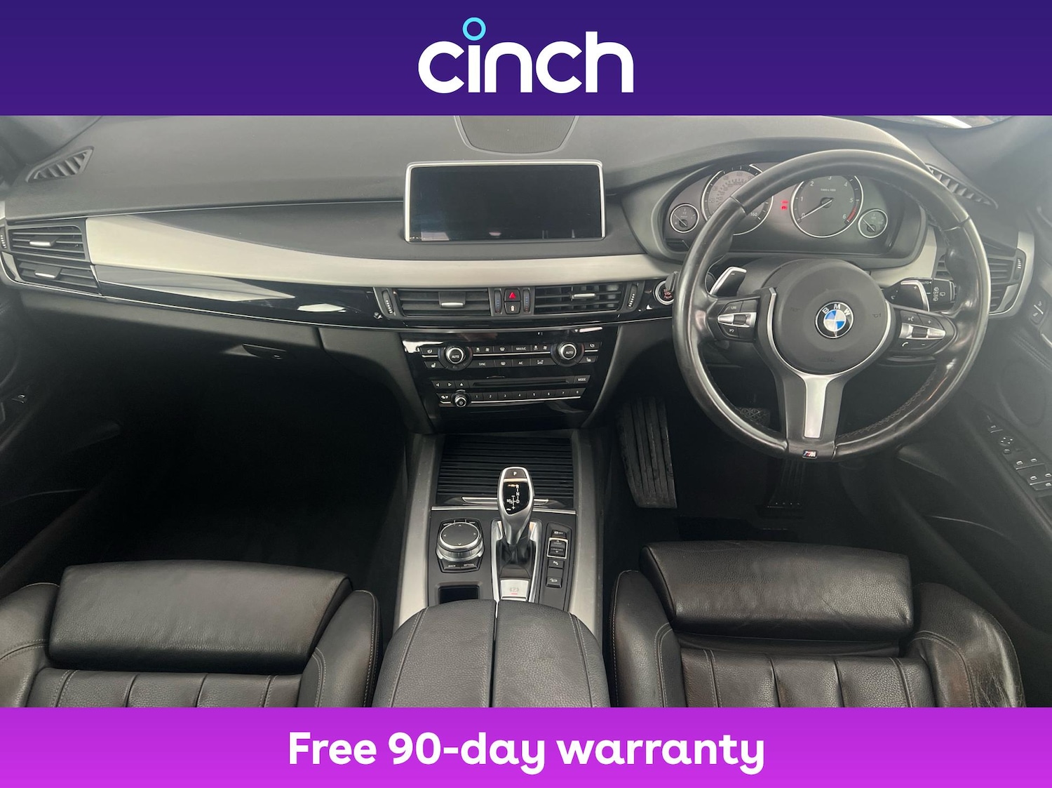 Used BMW X5 2018 for sale - 76438589: Photo 15