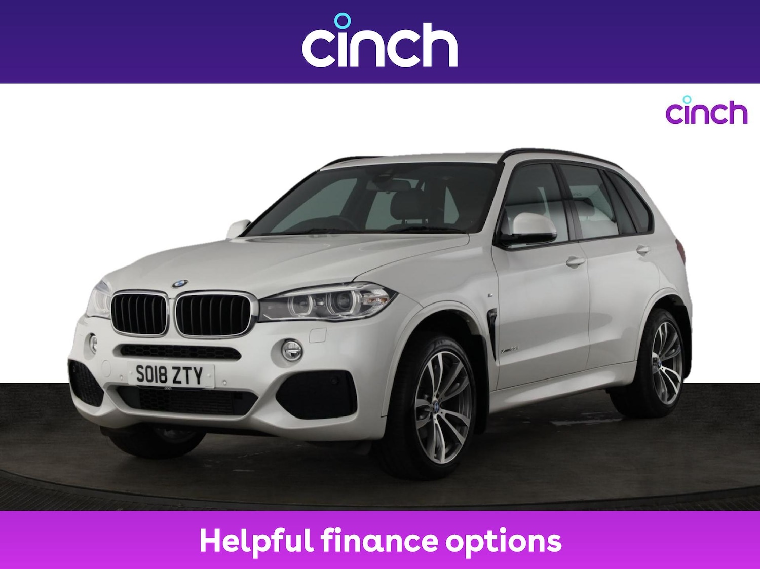 Used BMW X5 2018 for sale - 76438589: Photo 9