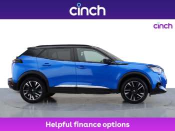 Used Peugeot 2008 2022 for sale - 75182834: Photo