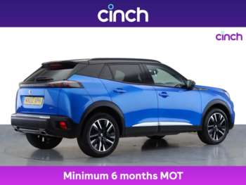 Used Peugeot 2008 2022 for sale - 75182834: Photo