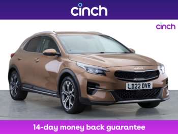 2022 - 1.5T GDi ISG 3 5dr
