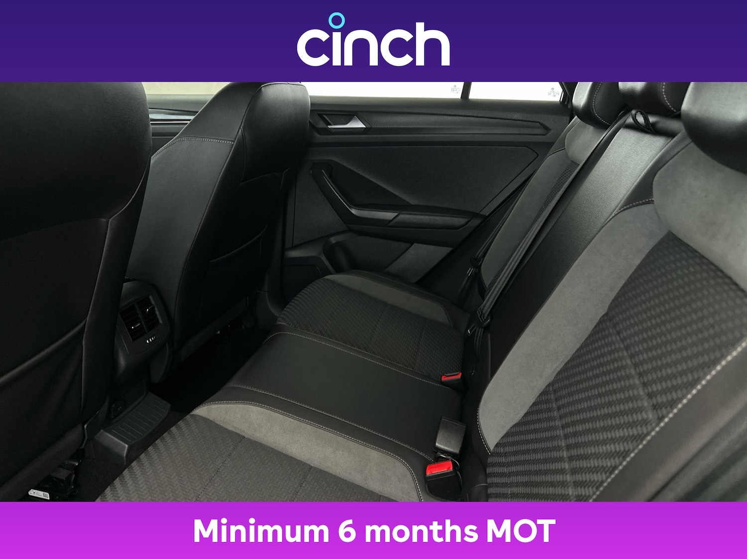 Used Volkswagen T-Roc 2018 for sale - 76438650: Photo 20