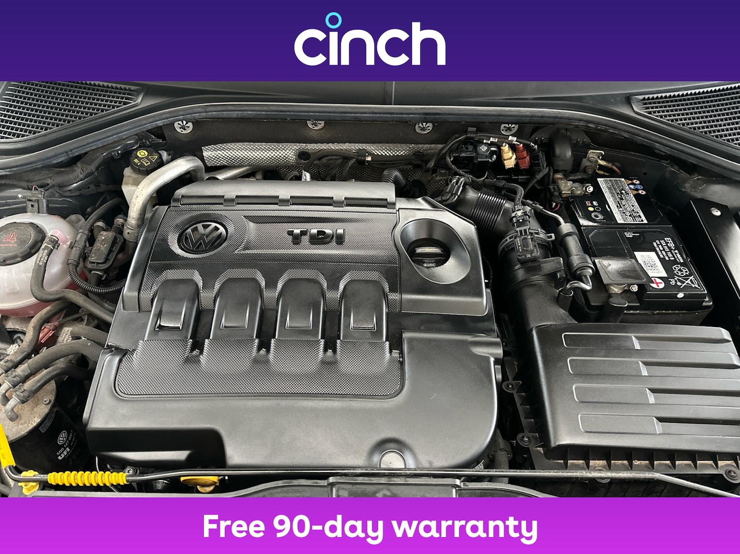 Used Volkswagen T-Roc 2018 for sale - 76438650: Photo 23