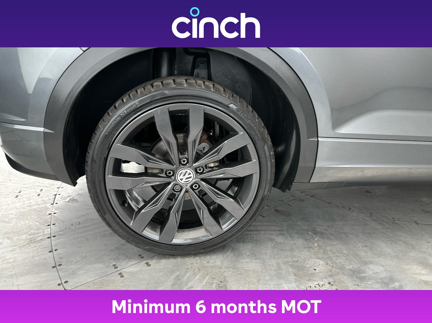 Used Volkswagen T-Roc 2018 for sale - 76438650: Photo 27