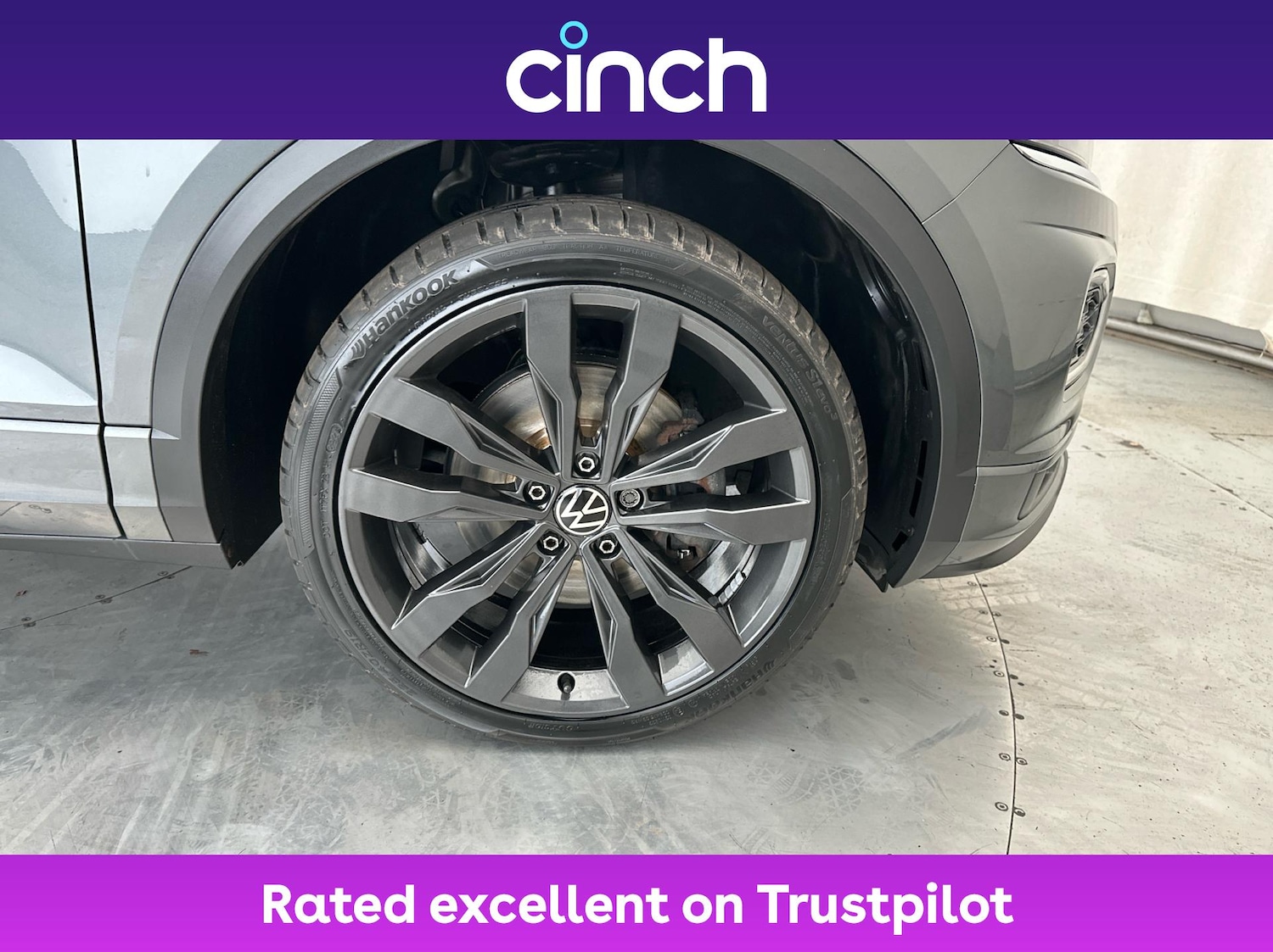 Used Volkswagen T-Roc 2018 for sale - 76438650: Photo 28