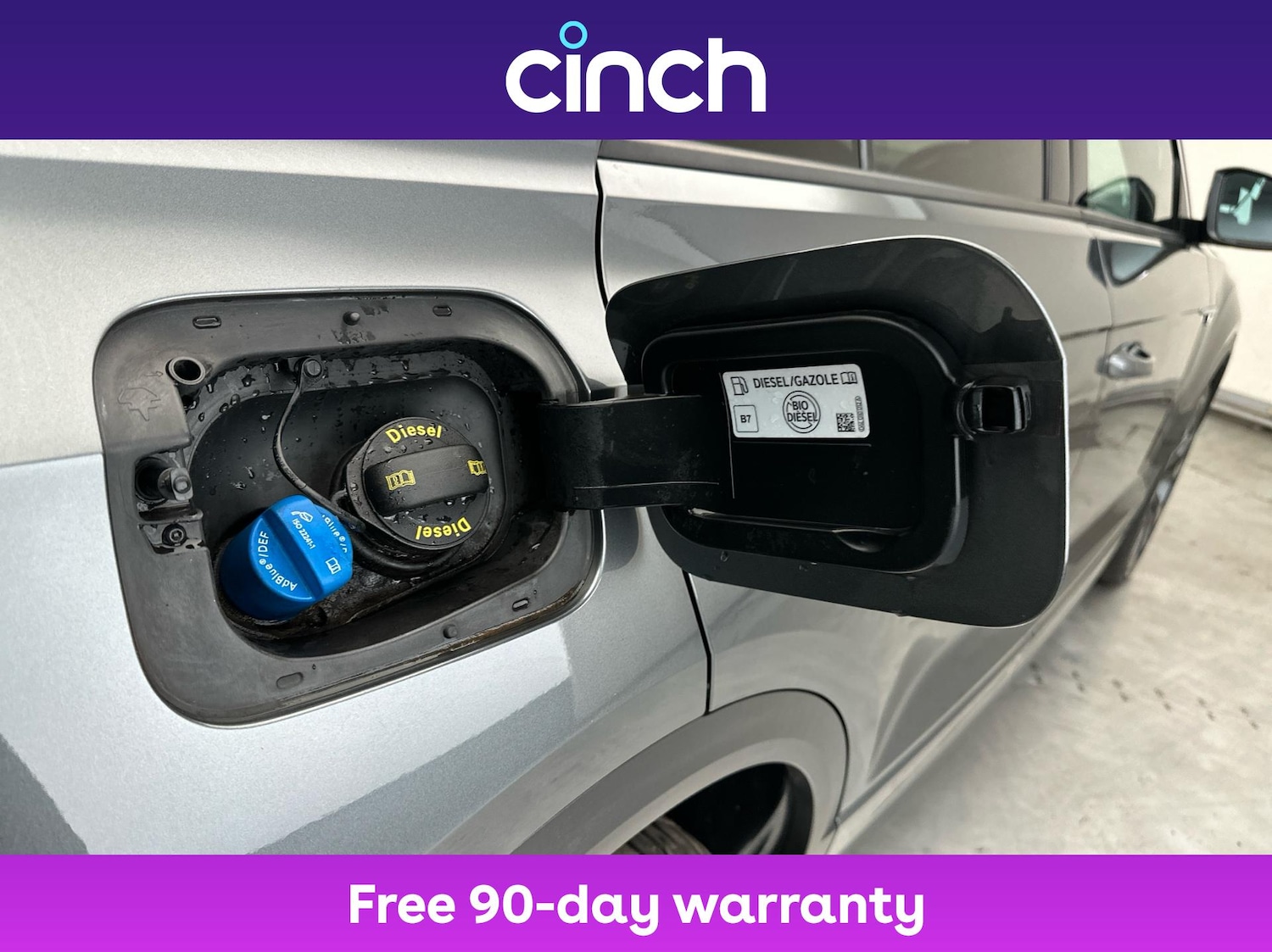 Used Volkswagen T-Roc 2018 for sale - 76438650: Photo 29