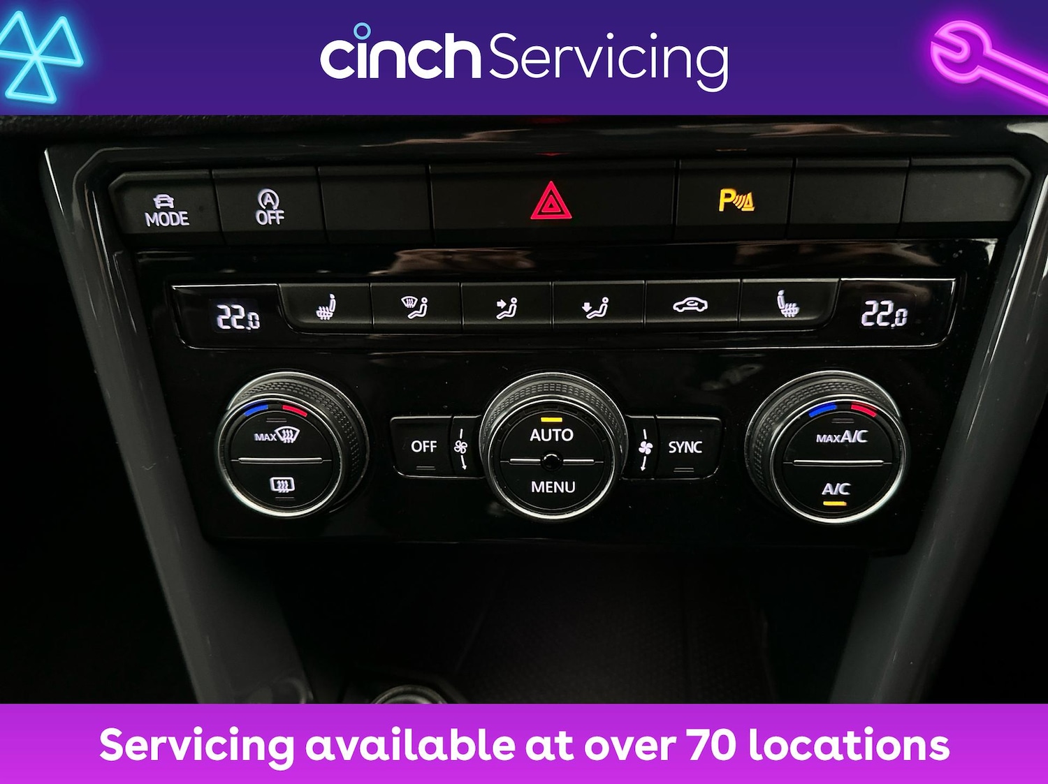 Used Volkswagen T-Roc 2018 for sale - 76438650: Photo 31