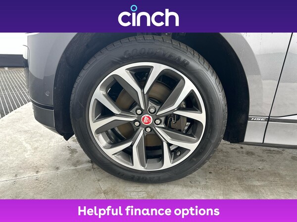 Used Jaguar I-Pace 2020 for sale - 76197554: Photo 24