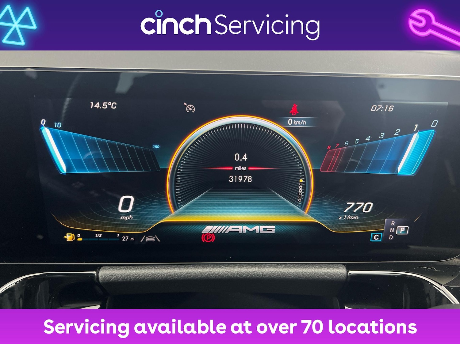 Used Mercedes-Benz GLA 2021 for sale - 77088386: Photo 18