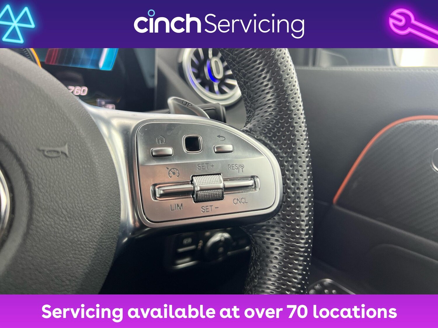 Used Mercedes-Benz GLA 2021 for sale - 77088386: Photo 31