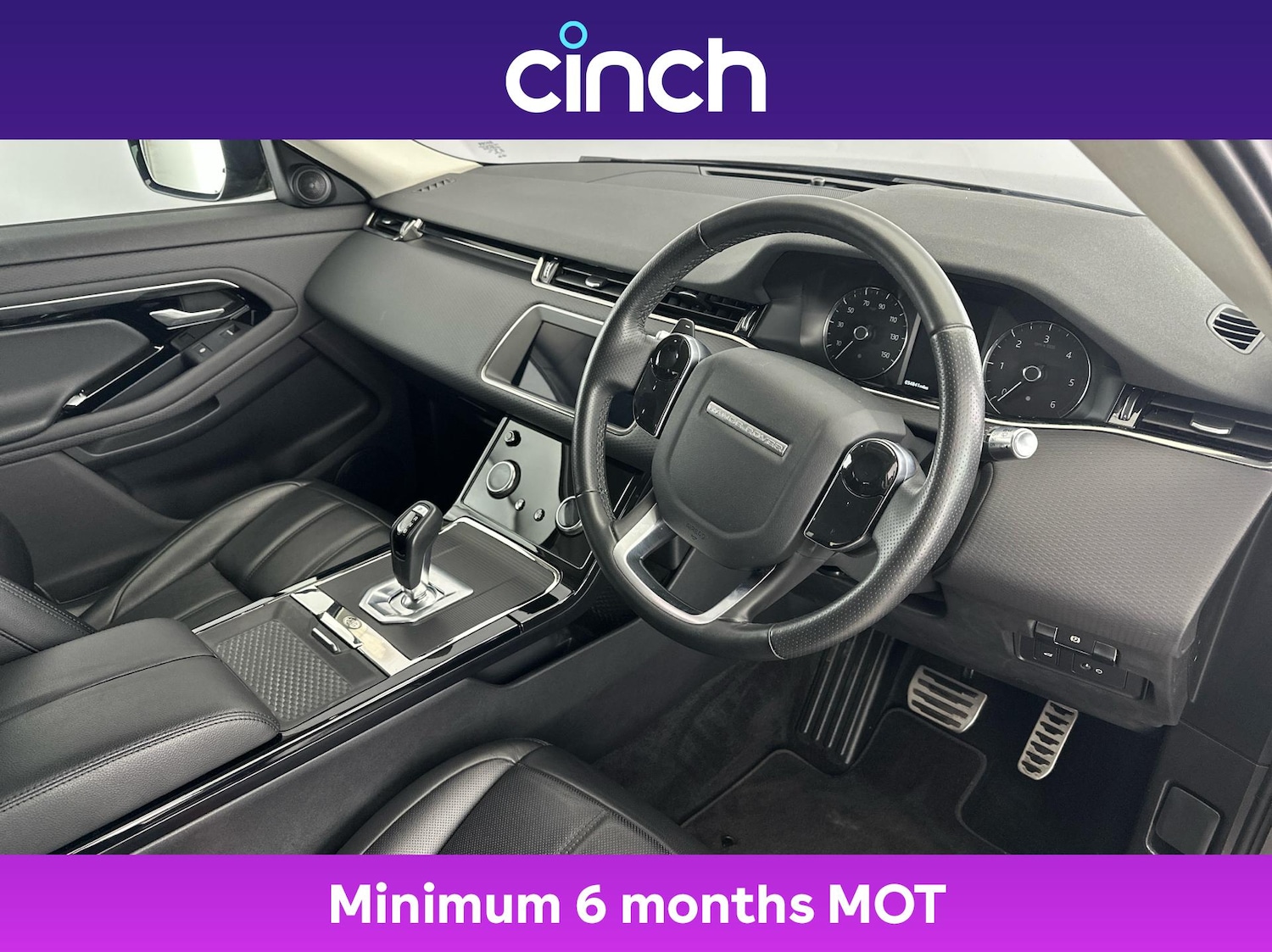 Used Land Rover Range Rover Evoque 2019 for sale - 76315900: Photo 12