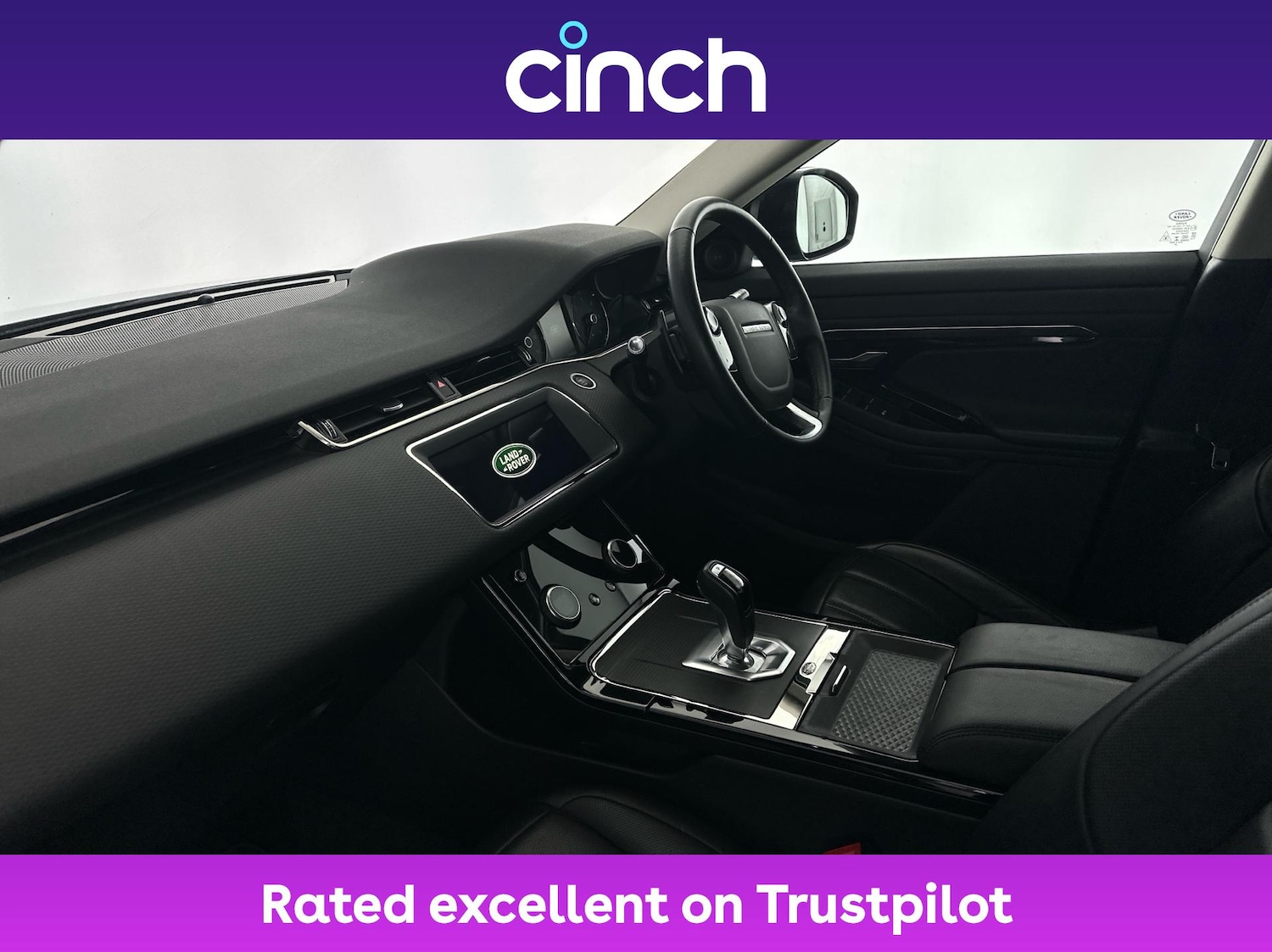 Used Land Rover Range Rover Evoque 2019 for sale - 76315900: Photo 14