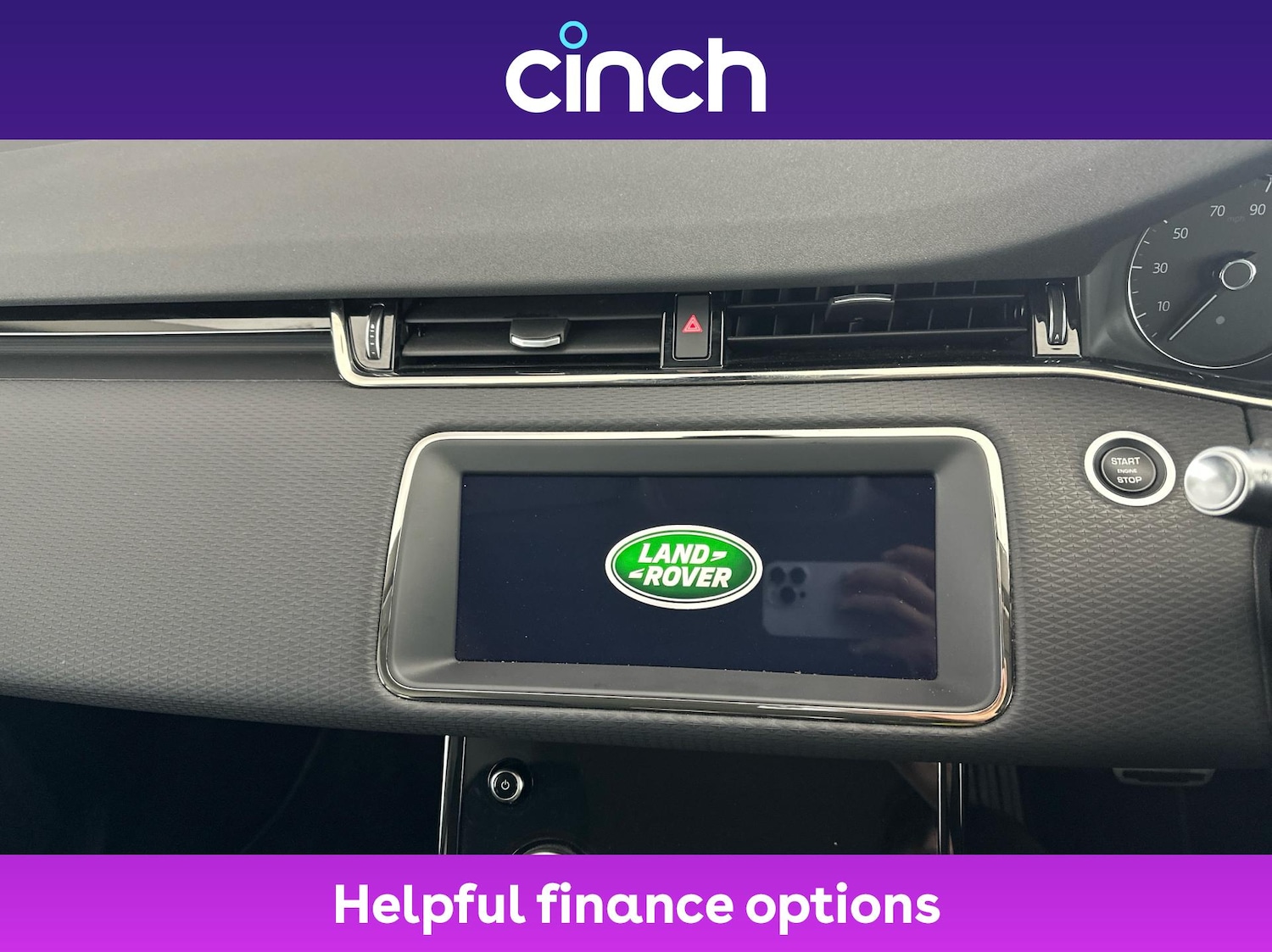 Used Land Rover Range Rover Evoque 2019 for sale - 76315900: Photo 17