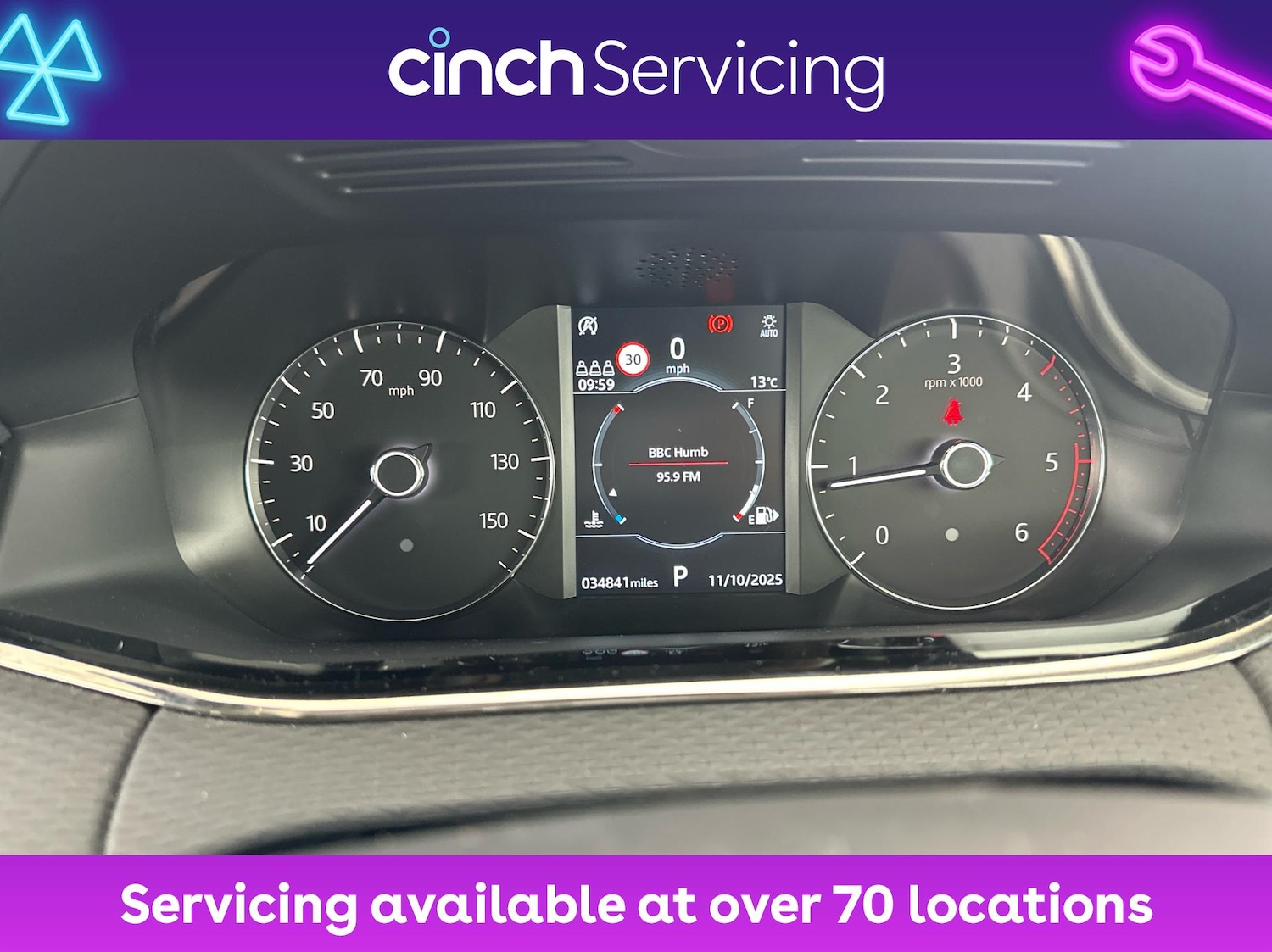 Used Land Rover Range Rover Evoque 2019 for sale - 76315900: Photo 18
