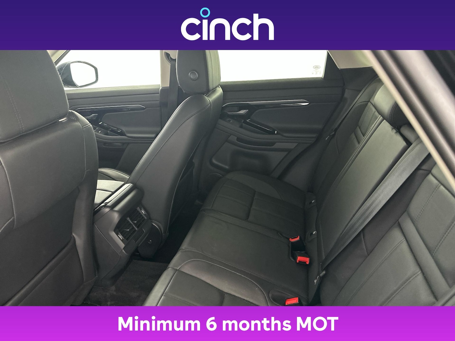 Used Land Rover Range Rover Evoque 2019 for sale - 76315900: Photo 20