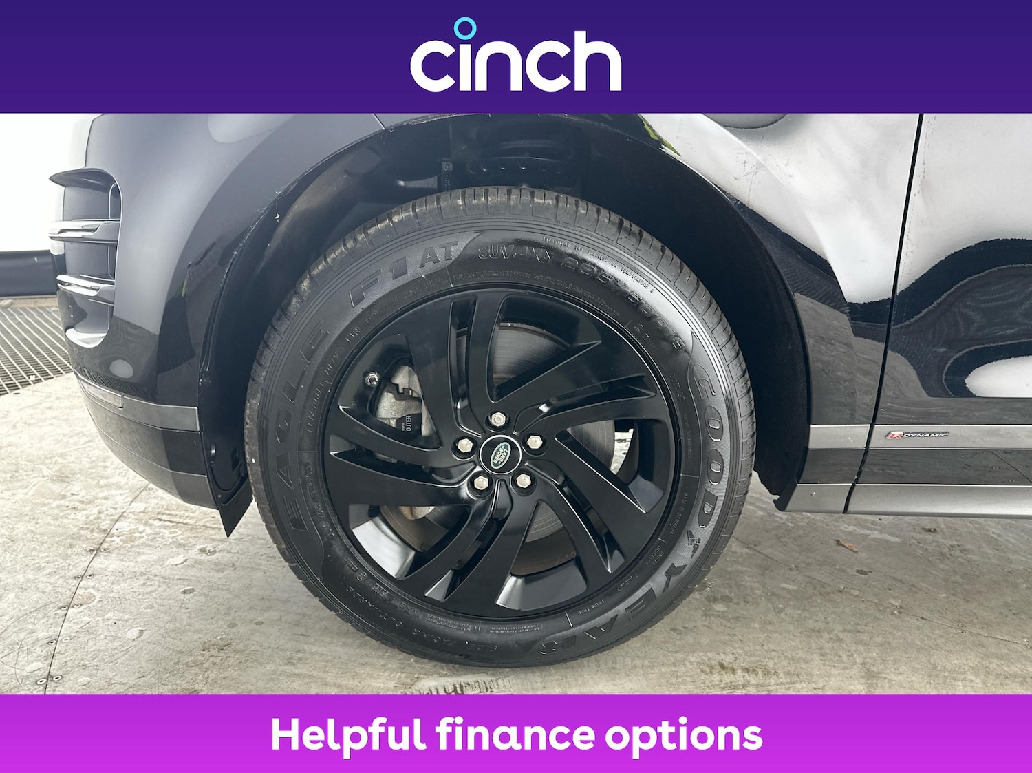 Used Land Rover Range Rover Evoque 2019 for sale - 76315900: Photo 24