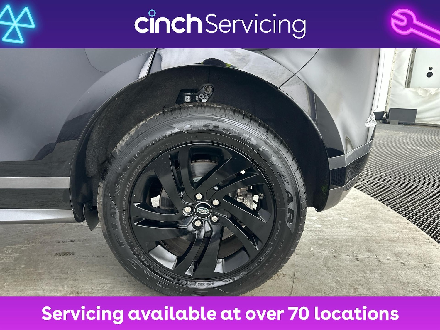 Used Land Rover Range Rover Evoque 2019 for sale - 76315900: Photo 26