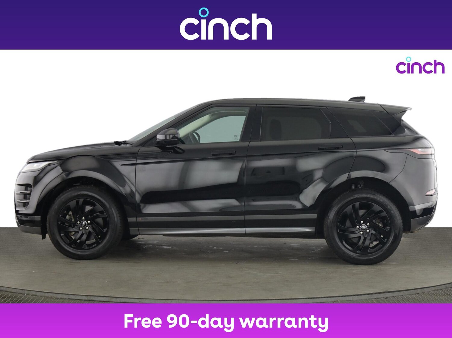Used Land Rover Range Rover Evoque 2019 for sale - 76315900: Photo 8
