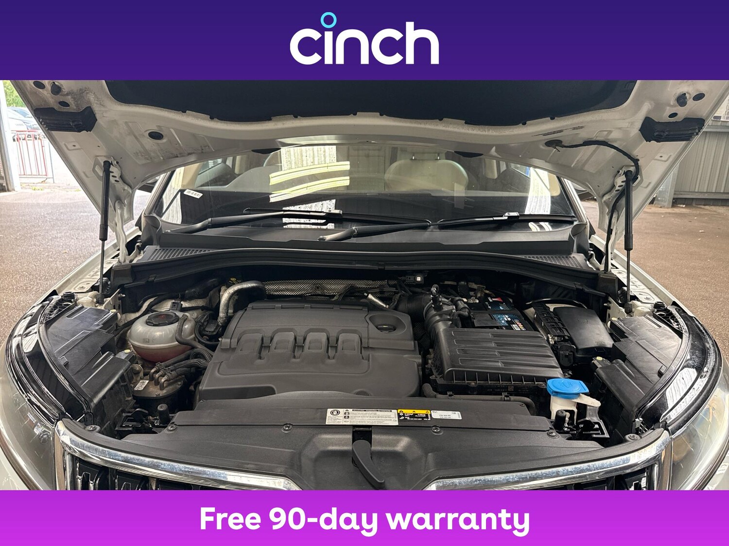 Used Skoda Kodiaq 2019 for sale - 76972569: Photo 23