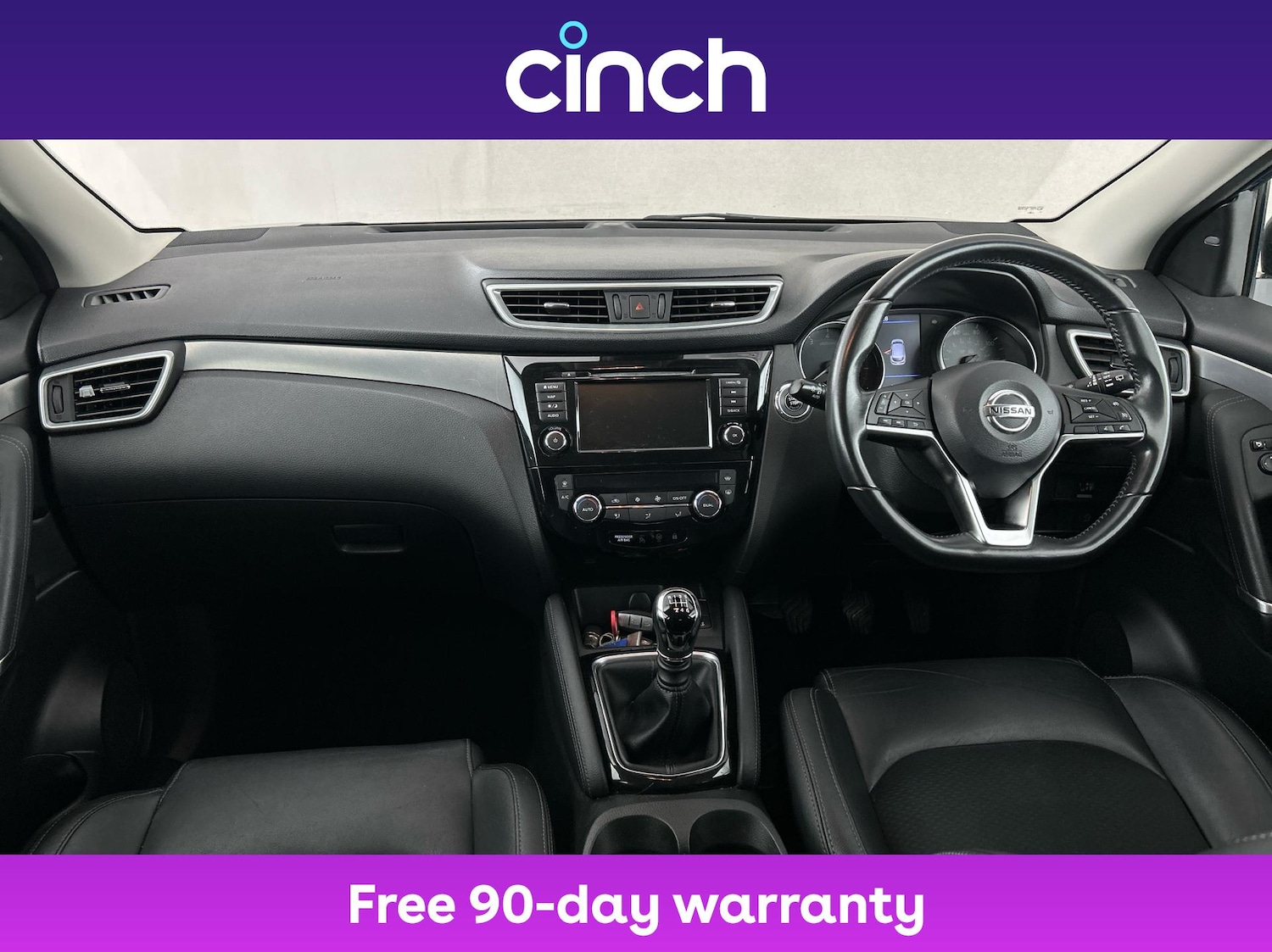 Used Nissan Qashqai 2019 for sale - 76357412: Photo 15