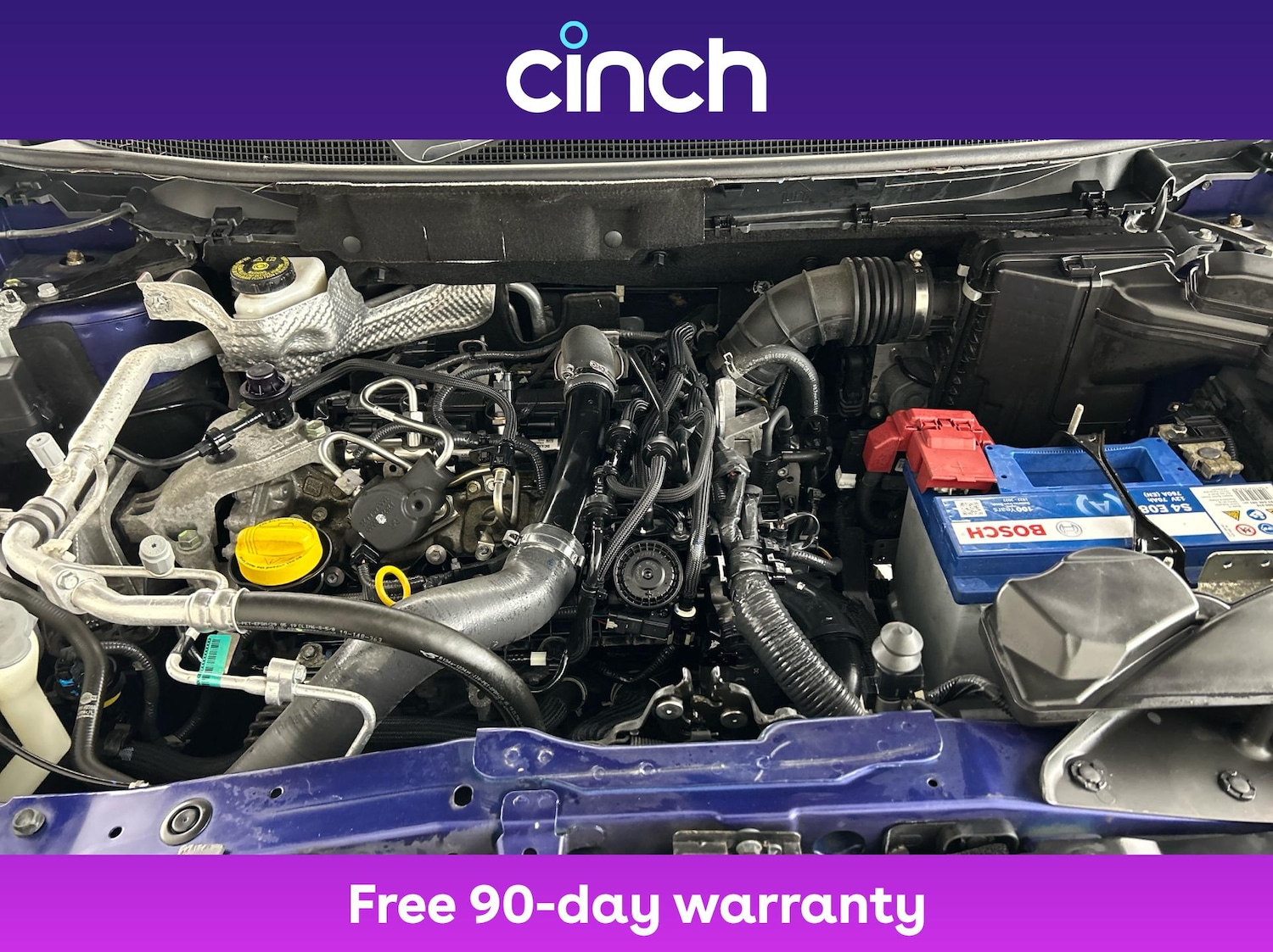 Used Nissan Qashqai 2019 for sale - 76357412: Photo 23