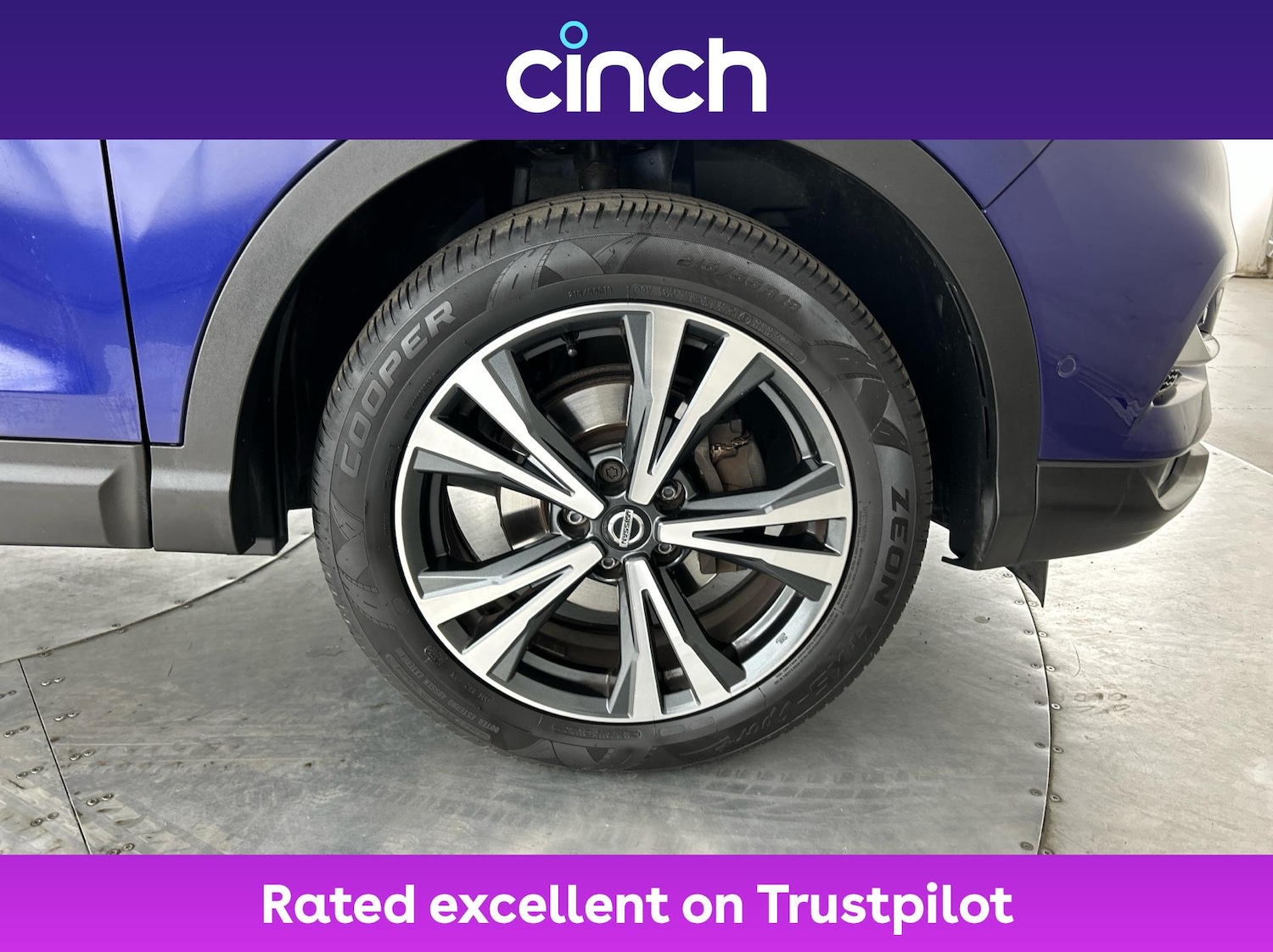 Used Nissan Qashqai 2019 for sale - 76357412: Photo 28