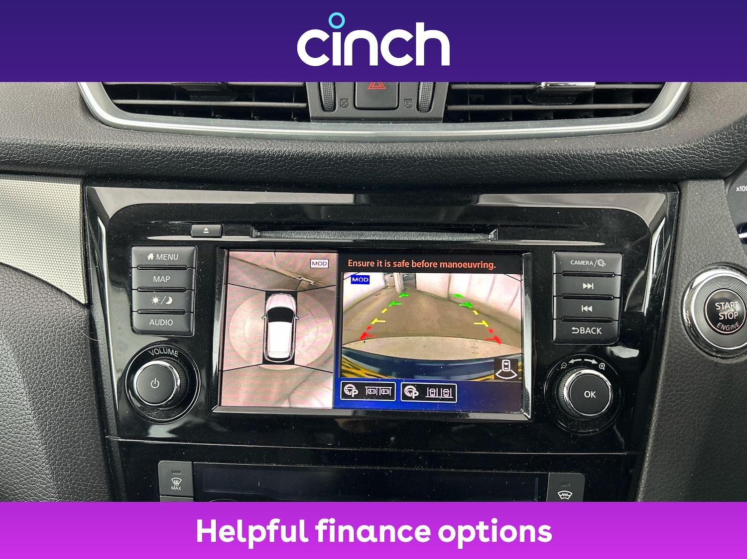 Used Nissan Qashqai 2019 for sale - 76357412: Photo 35