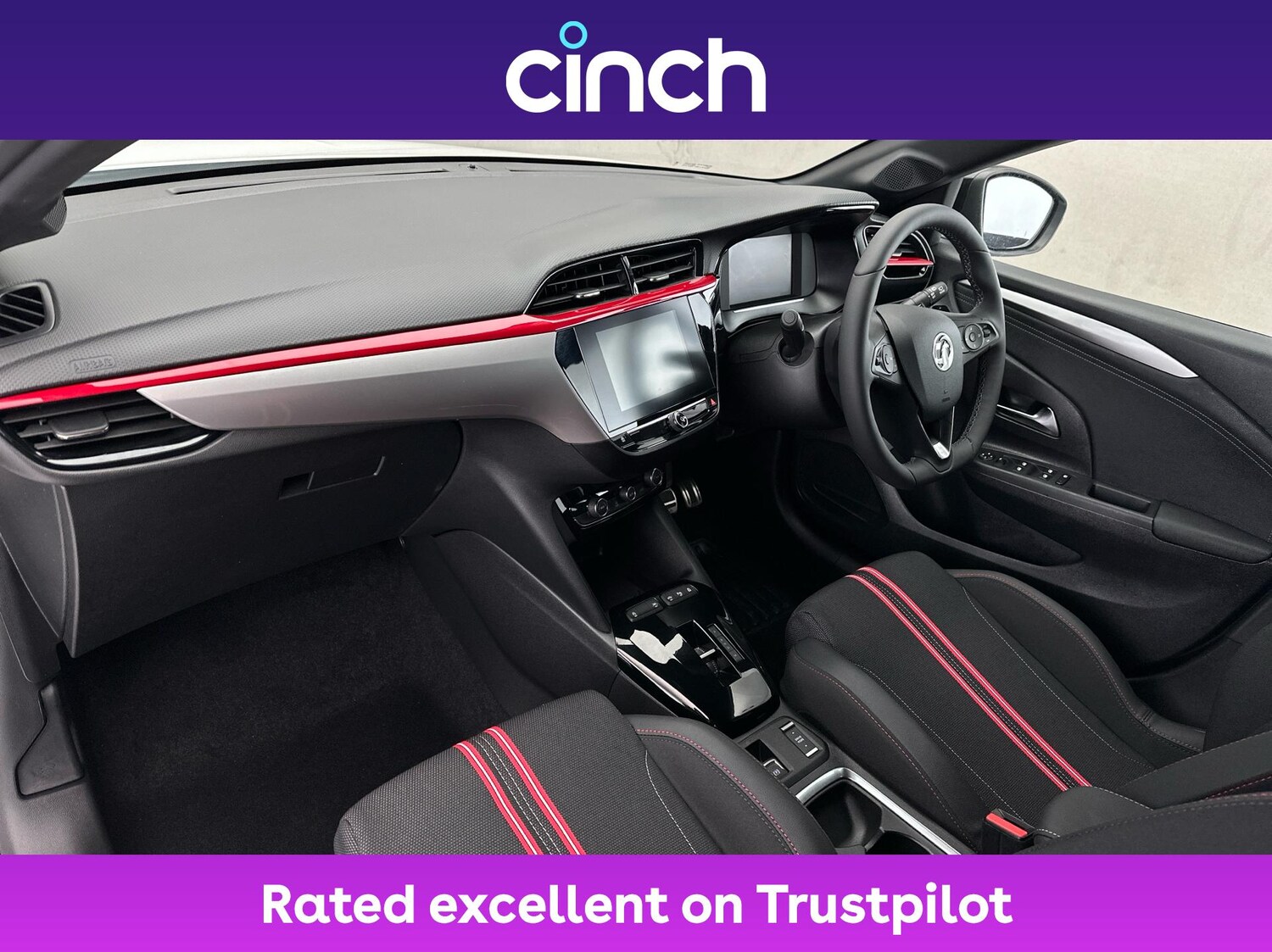 Used Vauxhall Corsa 2023 for sale - 77067996: Photo 14