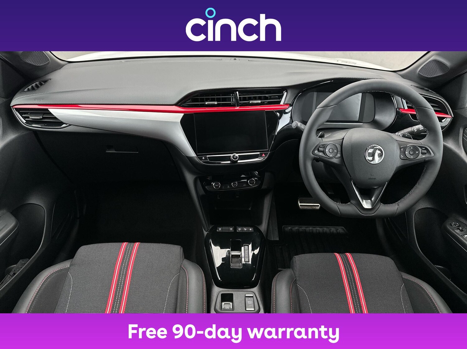 Used Vauxhall Corsa 2023 for sale - 77067996: Photo 15