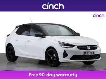 Vauxhall Corsa feature image