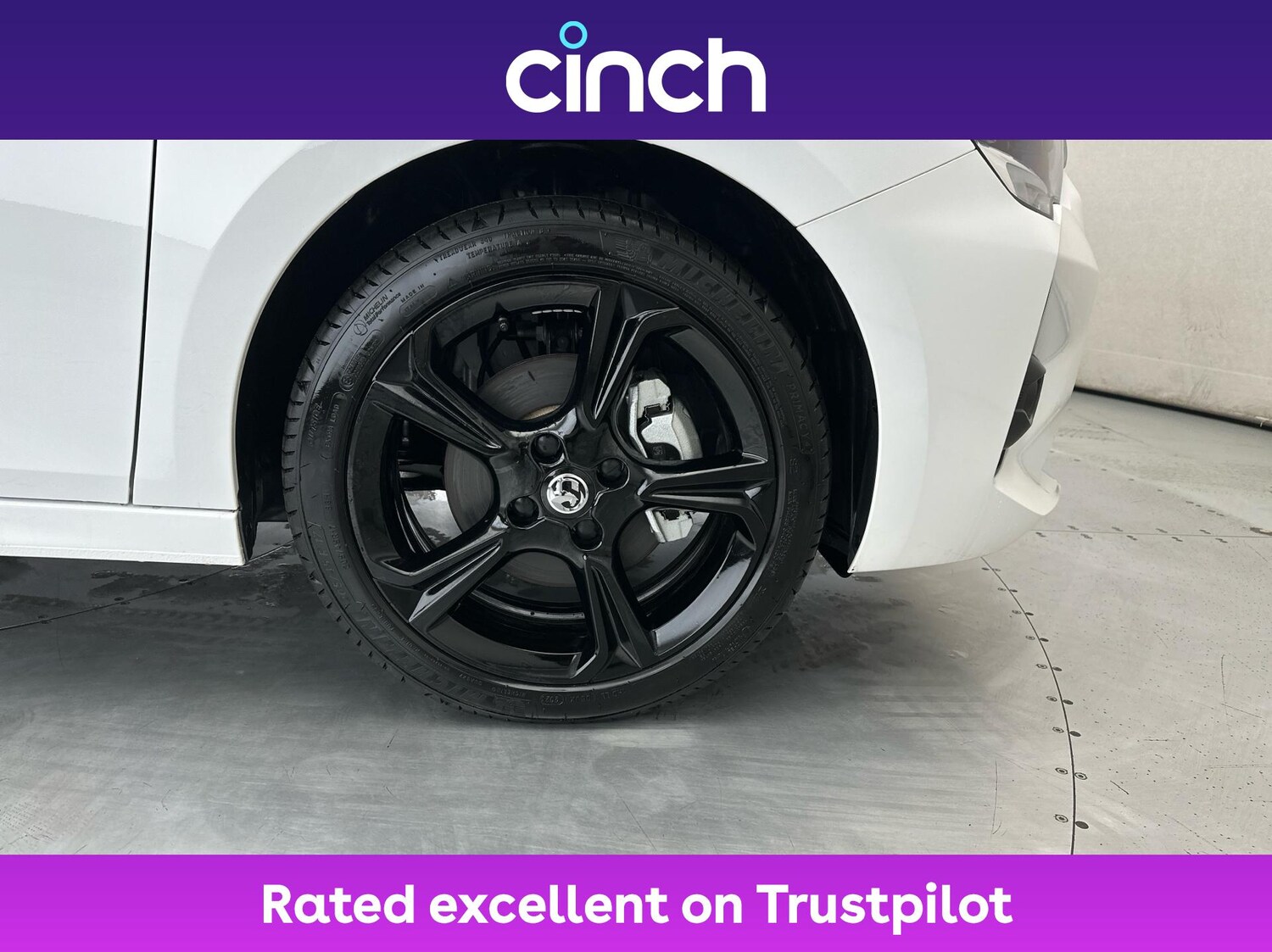 Used Vauxhall Corsa 2023 for sale - 77067996: Photo 28