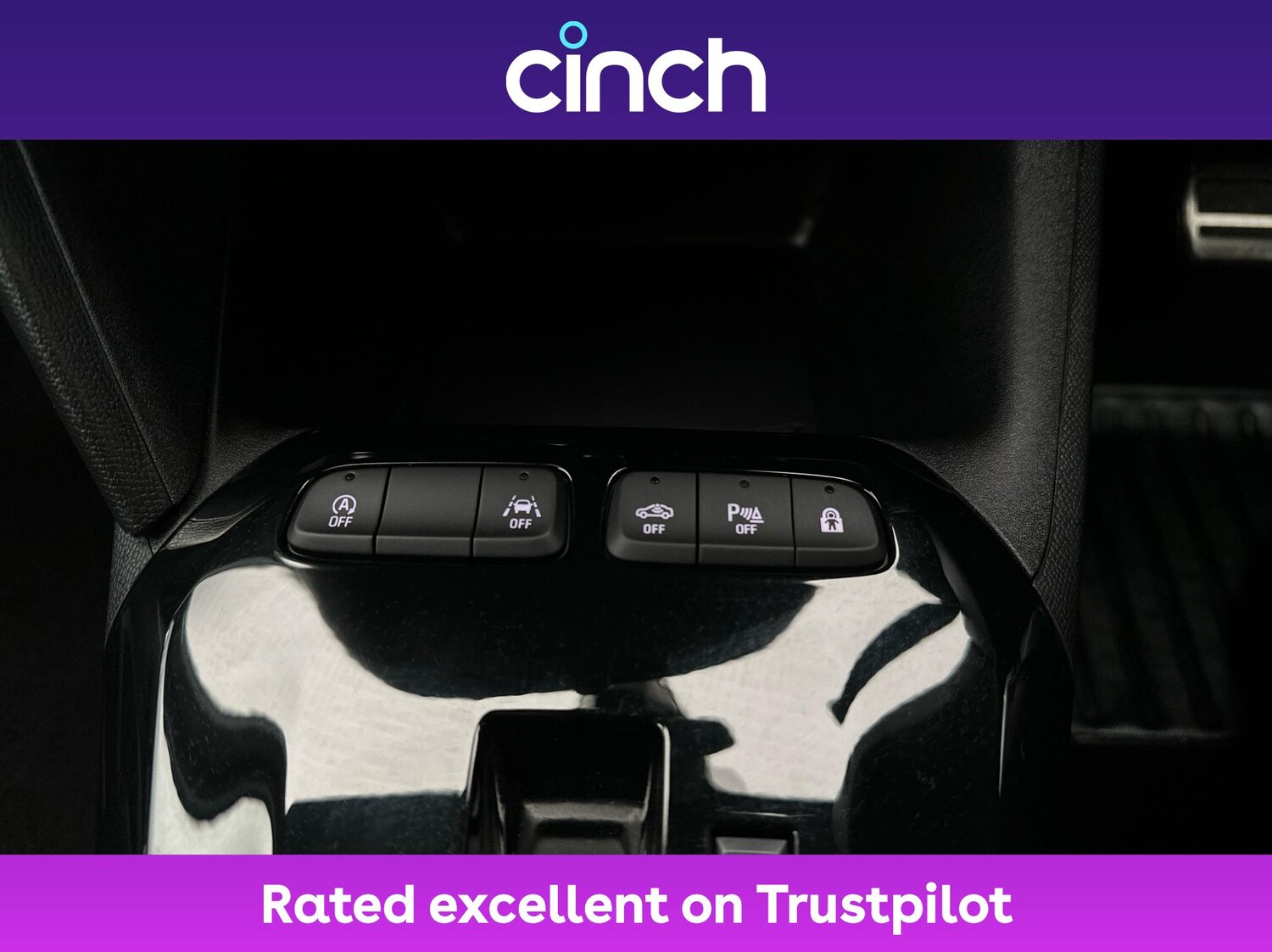 Used Vauxhall Corsa 2023 for sale - 77067996: Photo 33