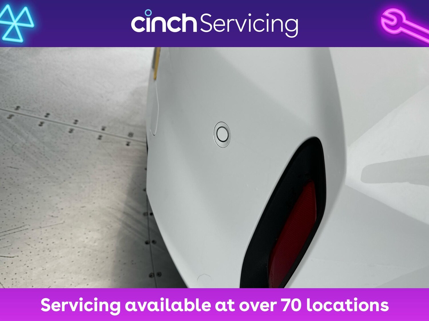 Used Vauxhall Corsa 2023 for sale - 77067996: Photo 36