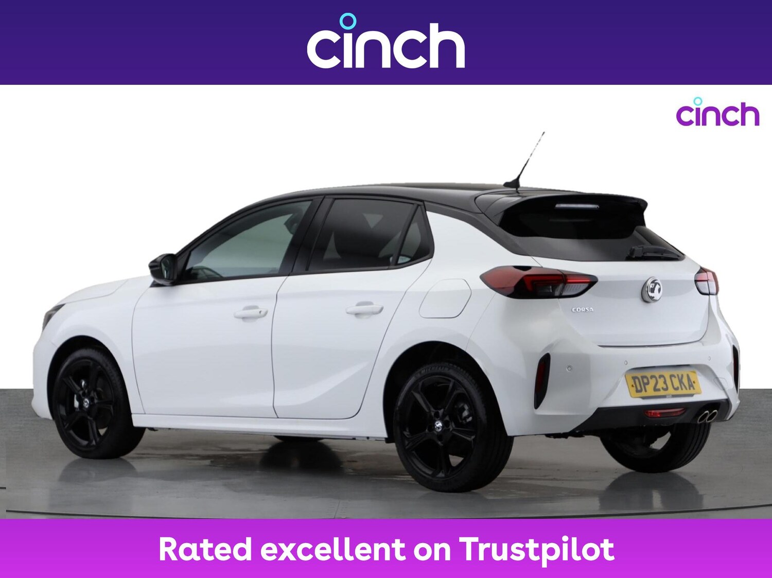 Used Vauxhall Corsa 2023 for sale - 77067996: Photo 6