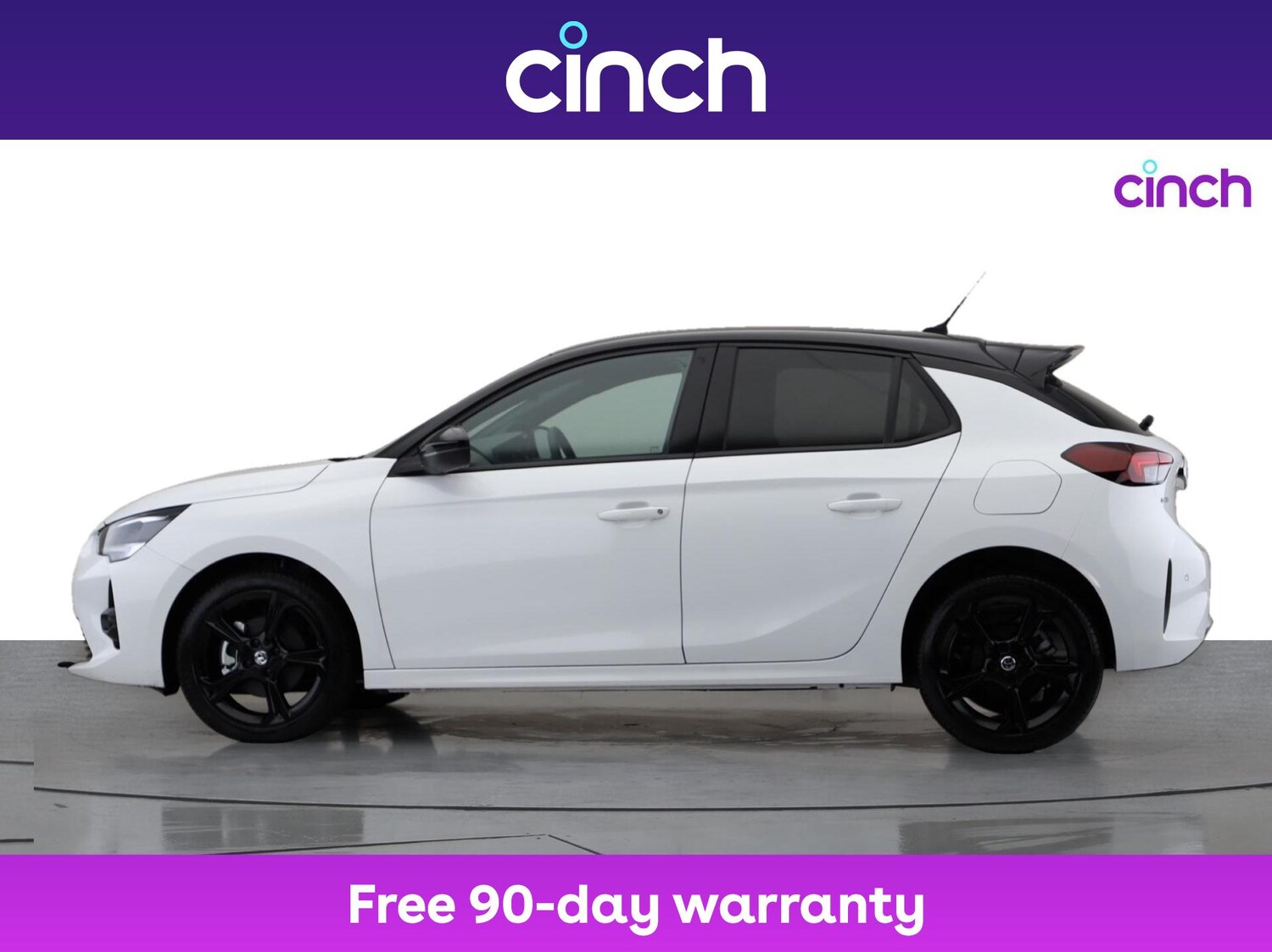 Used Vauxhall Corsa 2023 for sale - 77067996: Photo 8