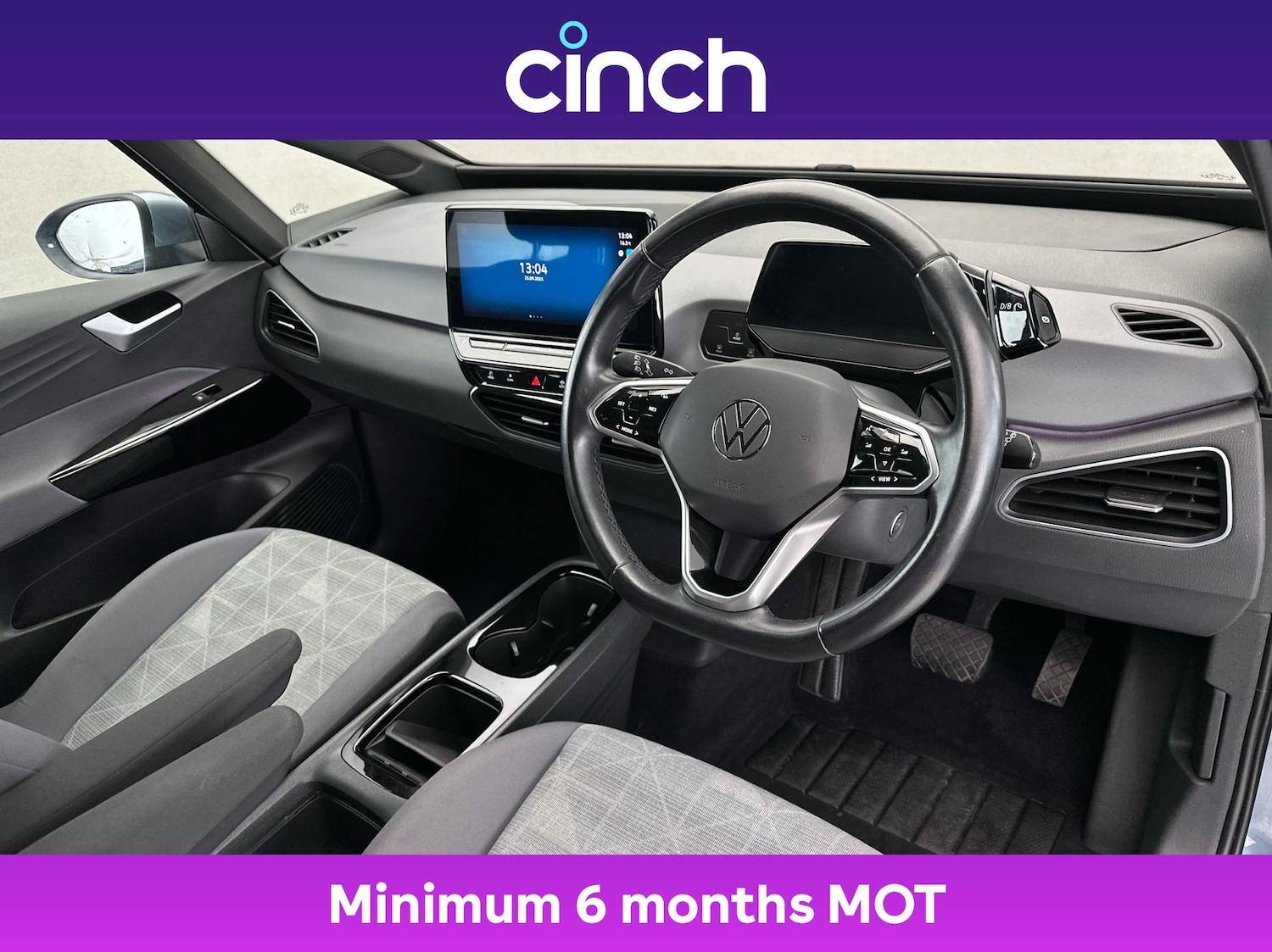 Used Volkswagen ID3 2021 for sale - 76186328: Photo 12