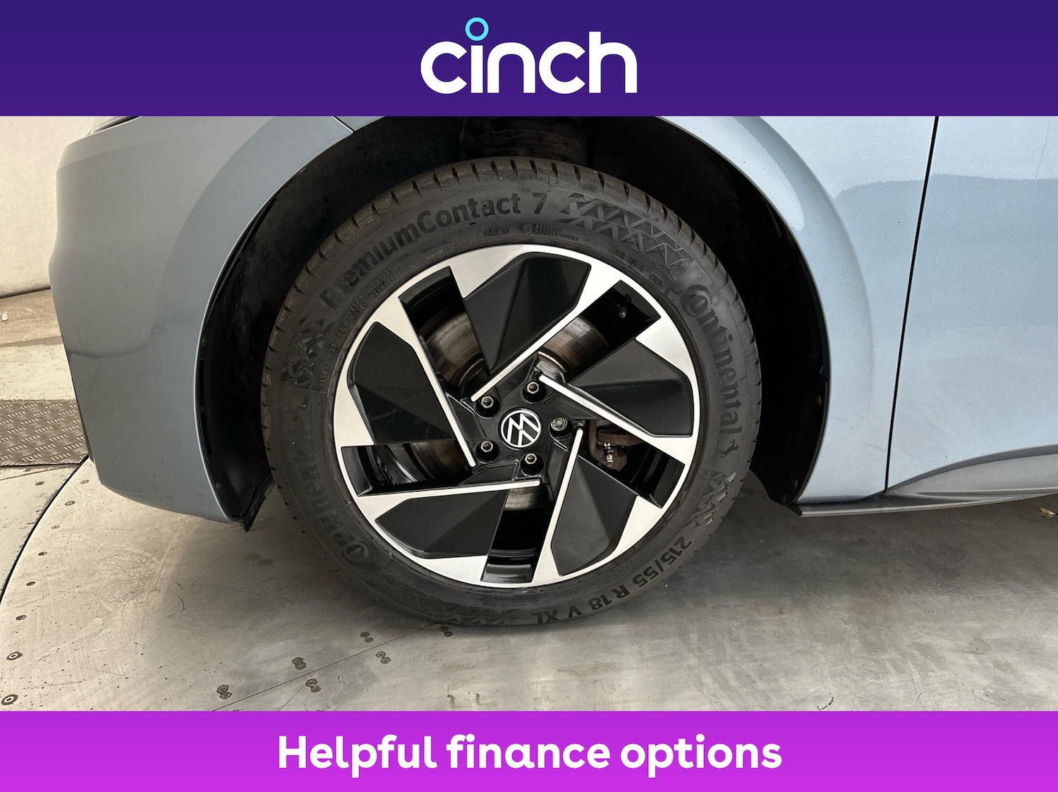 Used Volkswagen ID3 2021 for sale - 76186328: Photo 24
