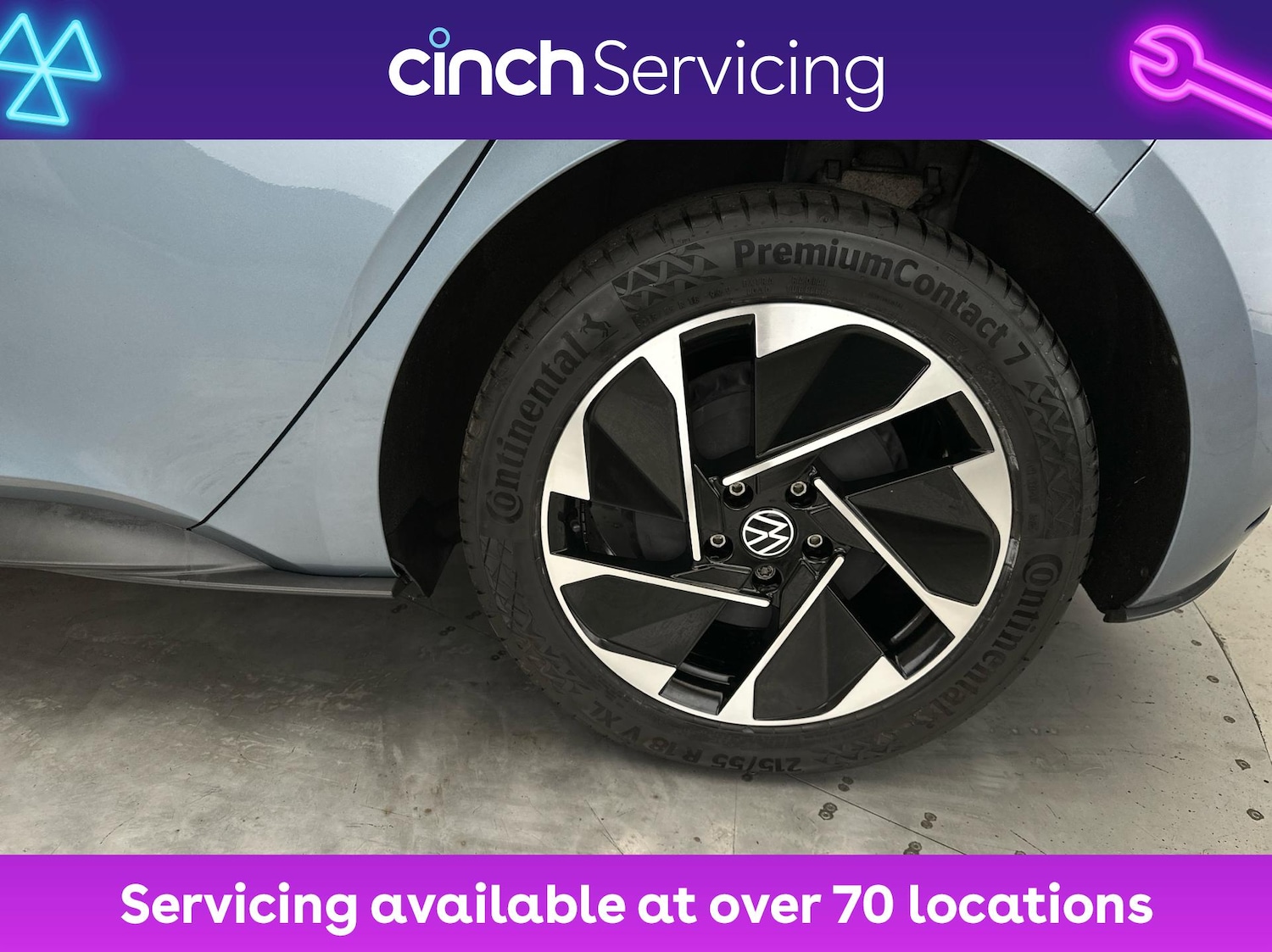 Used Volkswagen ID3 2021 for sale - 76186328: Photo 26