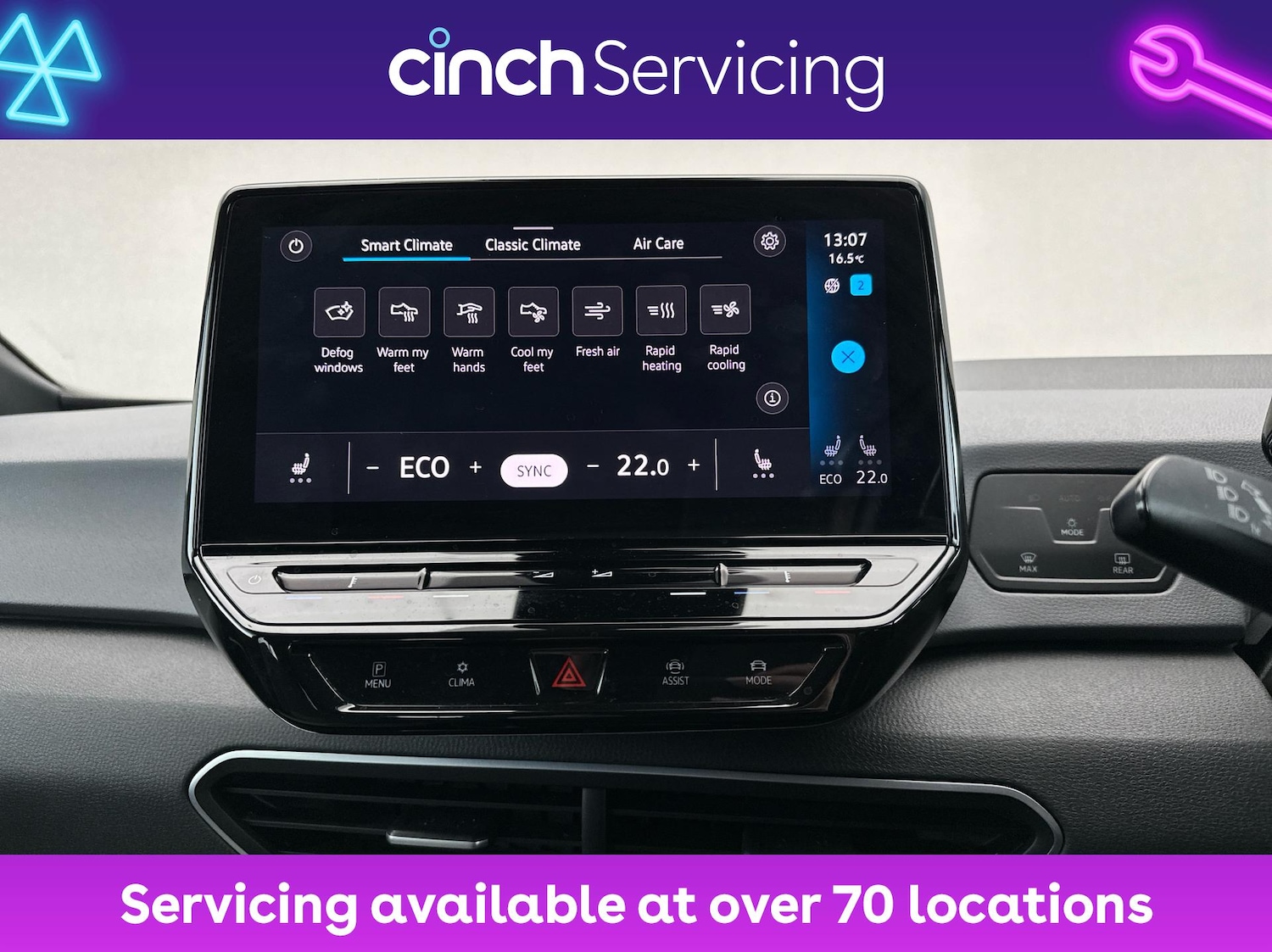 Used Volkswagen ID3 2021 for sale - 76186328: Photo 31